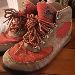 Danner Hiking Shoes